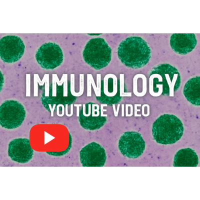 Immunology