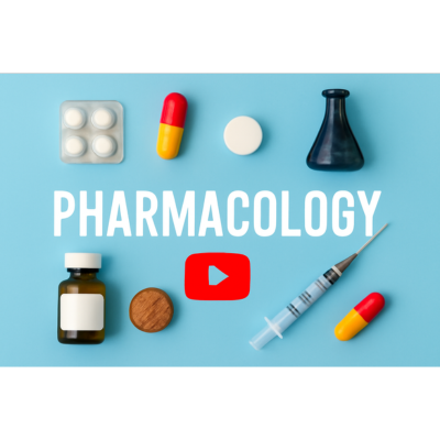 Pharmacology