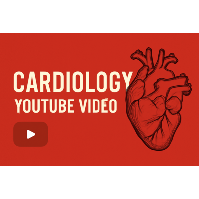 Cardiology