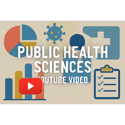 Public Health Sciences