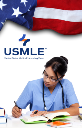 USMLE