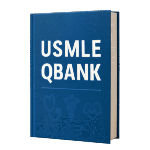 USMLE Qbank