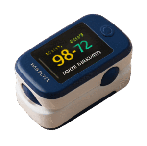 Oximeter