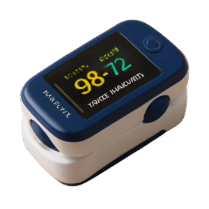 Oximeter