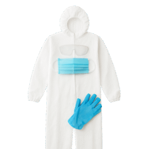 Personal Protective Equipment