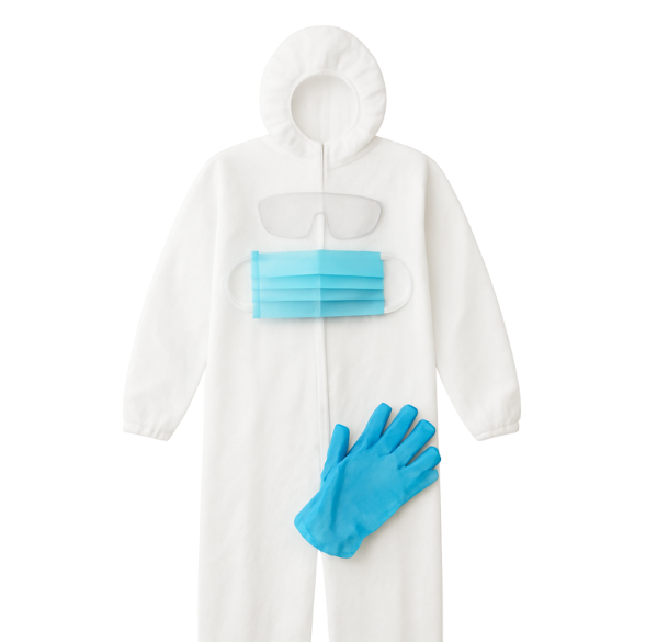 Personal Protective Equipment