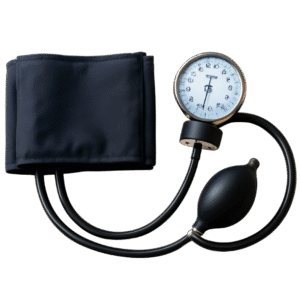 Sphygmomanometer