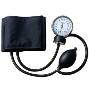Sphygmomanometer